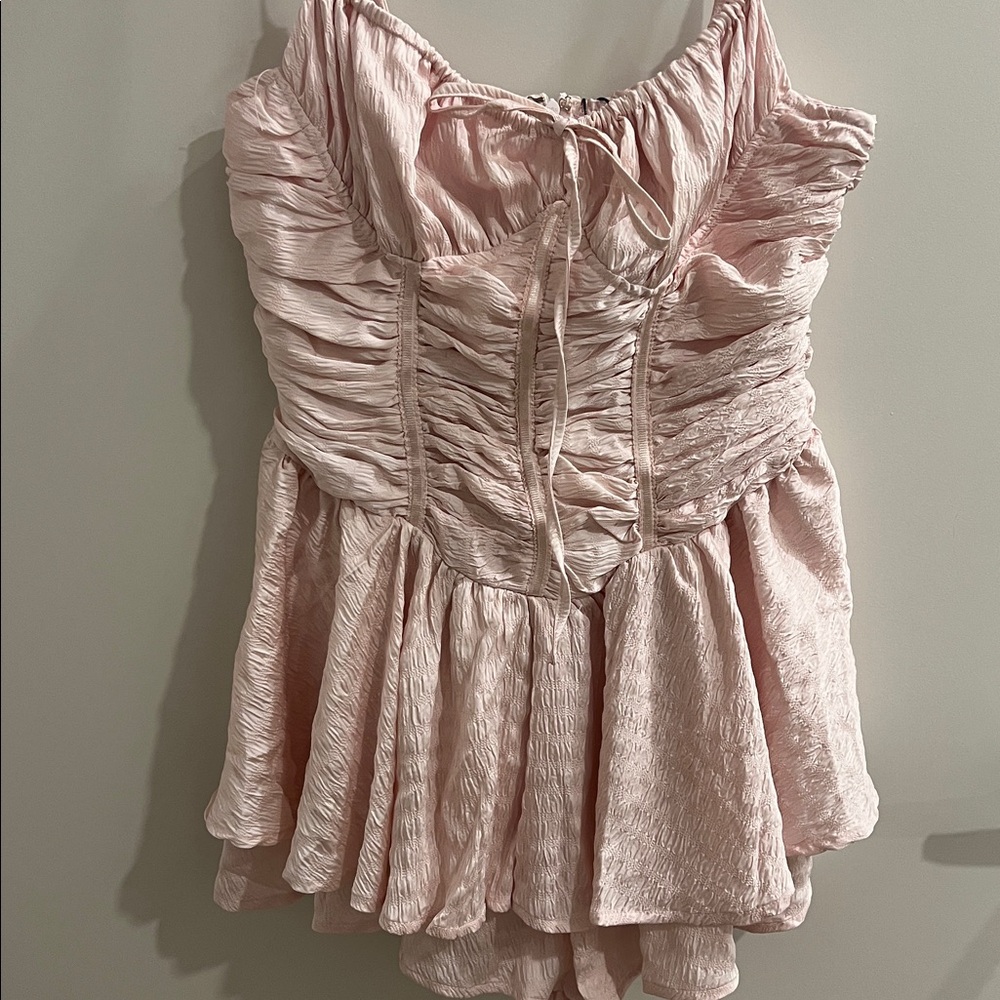 Romper💖 - Picture 5 of 7